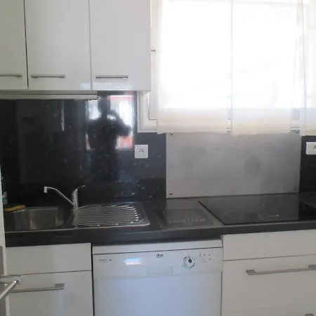 Apartment A 10 Min De La Croisette Et De La Et 5 Min De La Gare Cannes