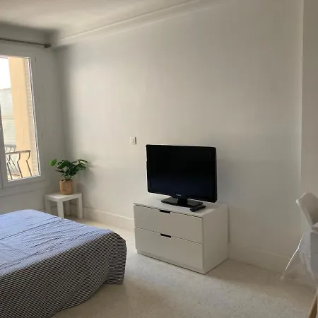 Apartment A 10 Min De La Croisette Et De La Et 5 Min De La Gare Cannes