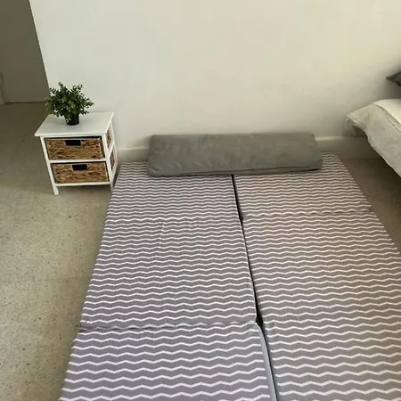 Apartment A 10 Min De La Croisette Et De La Et 5 Min De La Gare *